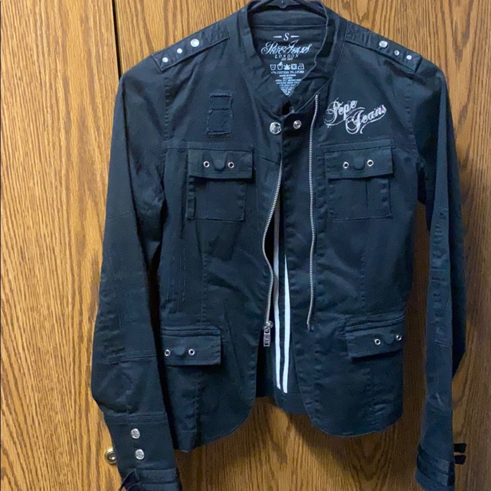 Jacket